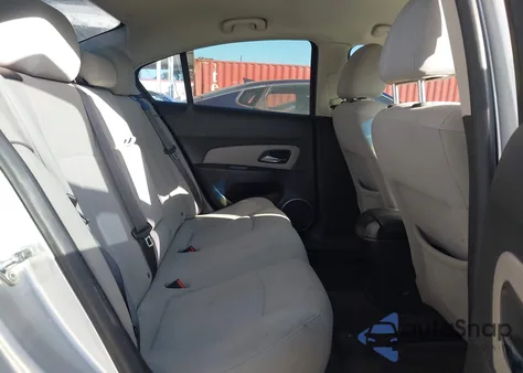 2011 Chevrolet Cruze 1Lt z USA, uszkodzony, nr VIN 1G1PF5S90B7244708